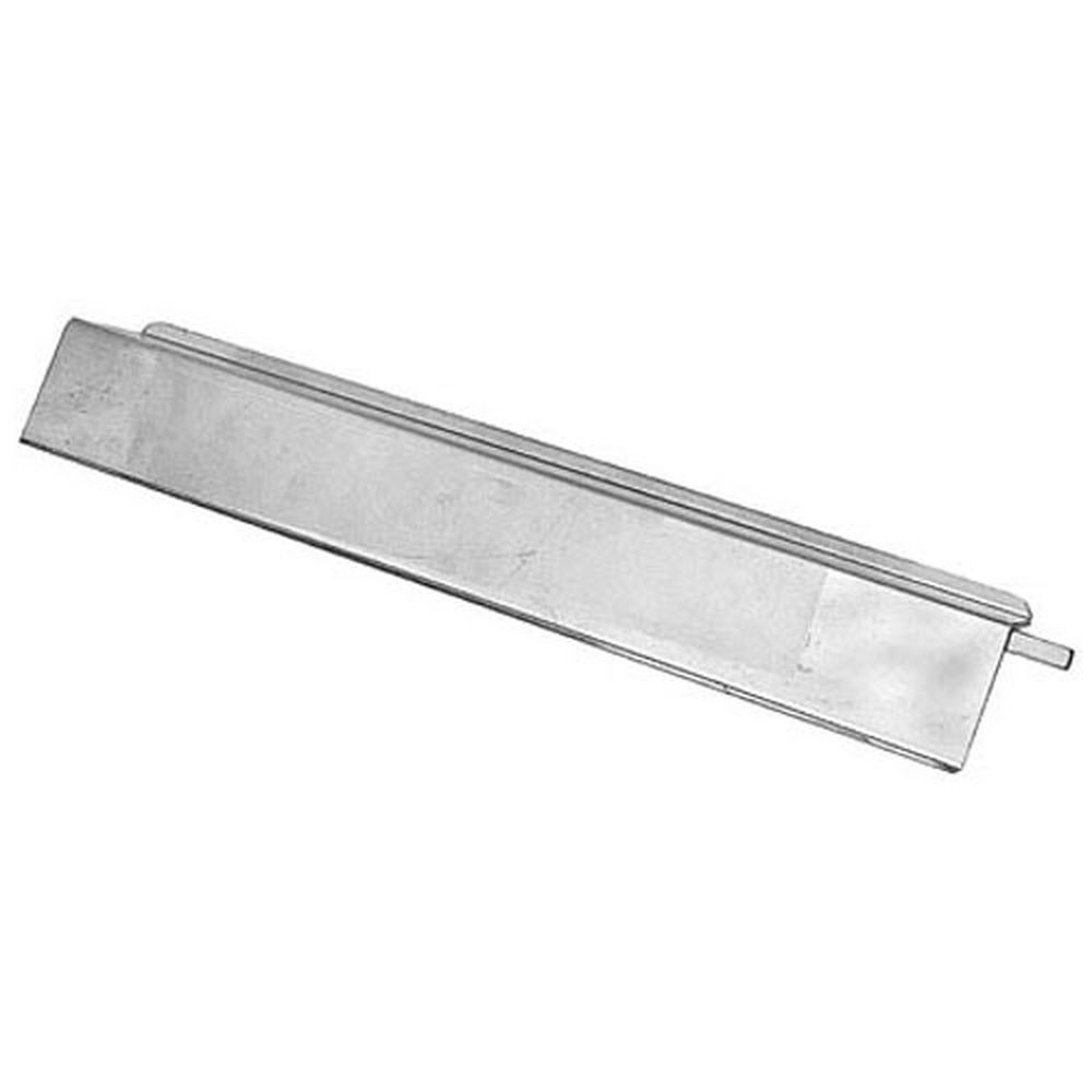 Rankin Delux RKDTB-02 Tb-8 Series Stainless Steel Radiant
