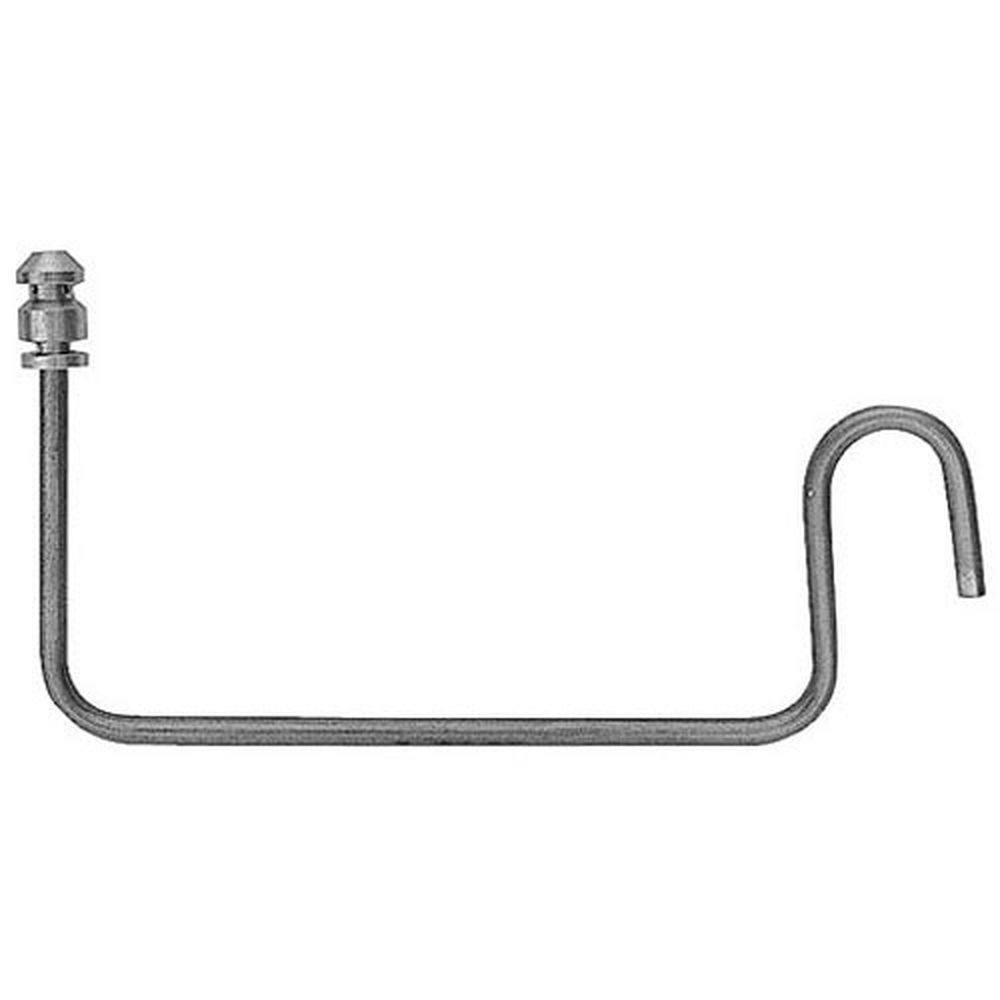 Rankin Delux RKDTB-09 Pilot Assembly, 6 1/8 inch