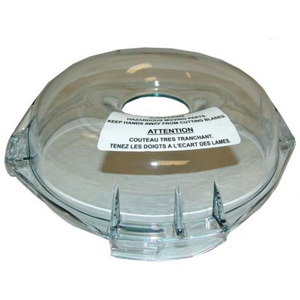Robot Coupe ROB106458S Cutter Bowl Lid
