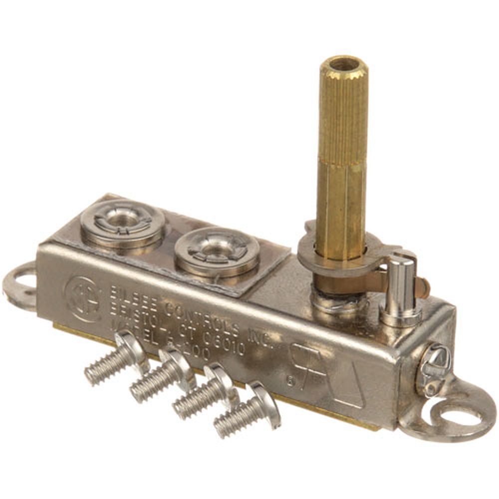 A.J. Antunes Roundup ROU7000619 340° Warmer Thermostat