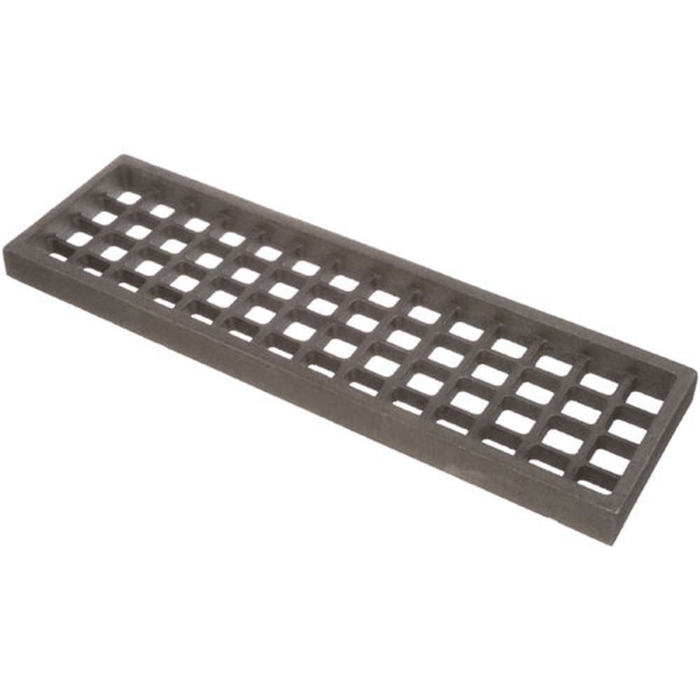 Southbend Sou1182657 Bottom Grate, 17-1/8 X 5-3/16 Inch