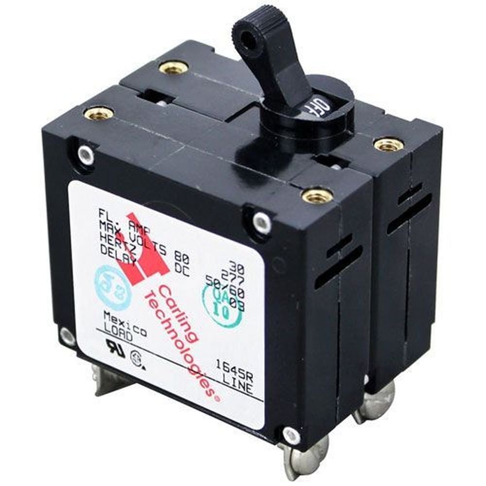 Star Manufacturing ON-OFF Switch fits 2 x 1-3/8 inch Hole for Star Manufacturing Part Number 2E-Y5166
