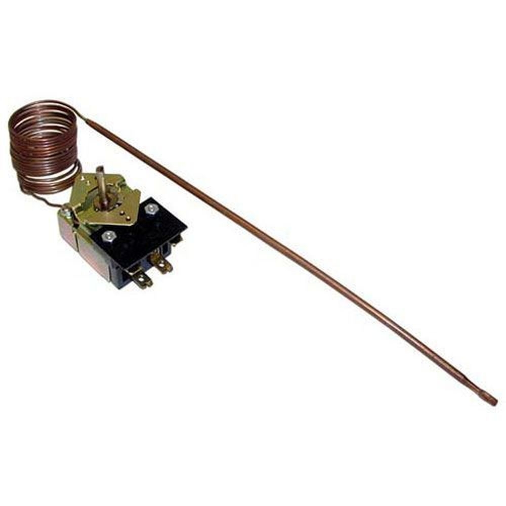 Star Manufacturing KA Type Thermostat for Star Manufacturing Part Number 2T-46551, 3/16 x 12 inch