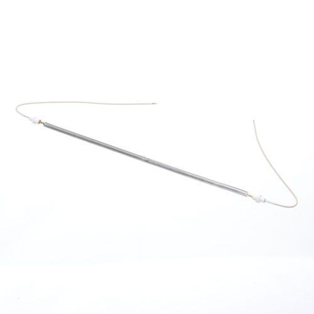 Star Manufacturing 800 Watt Quartz Heating Element for Star Manufacturing Part Number HT-187845, 16 1/4 inch