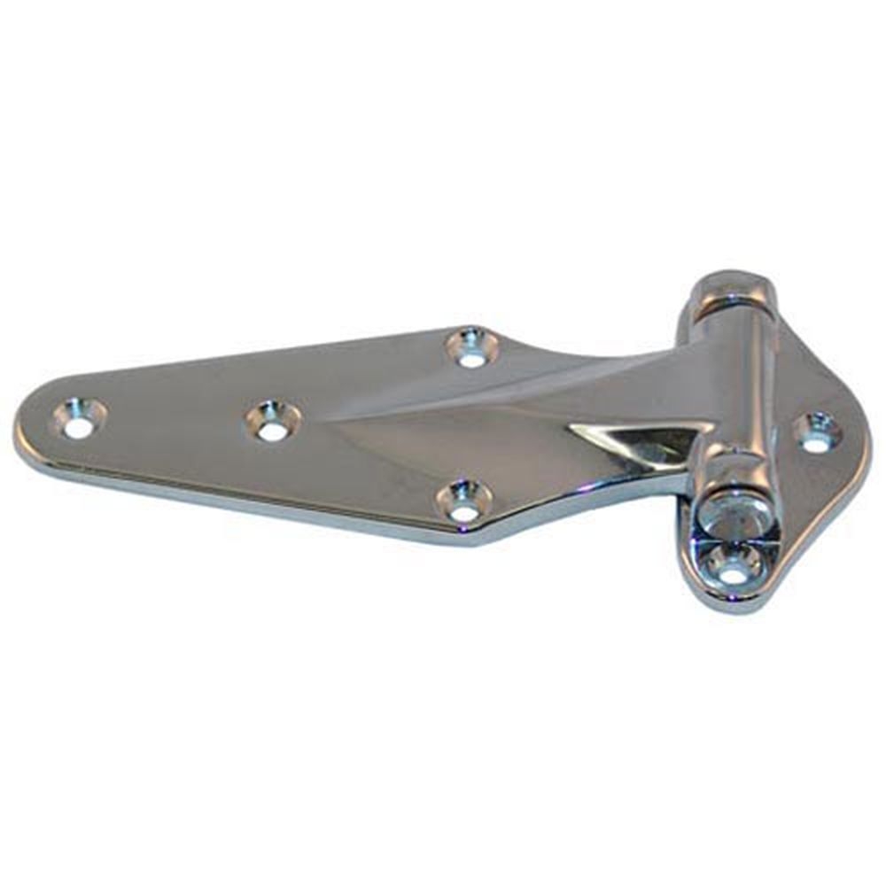 Southern Pride STP2116 1070 Flush Surface Mount Hinge