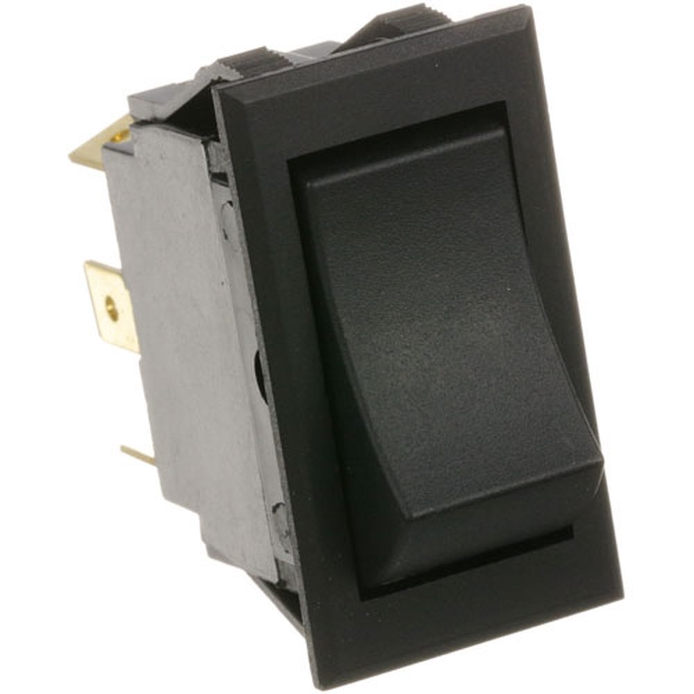 Stero STRP49-5738 15A 125 277V On Off On Rocker Switch