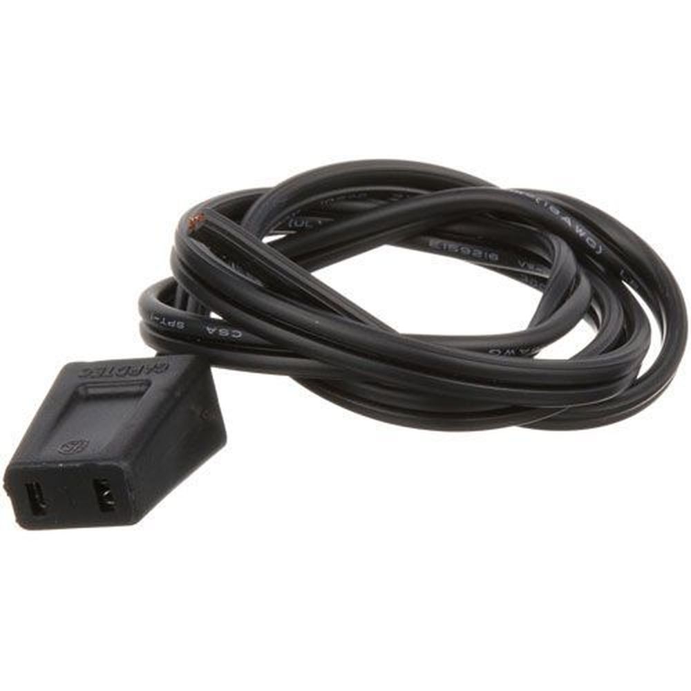 Traulsen 24 inch Lead Wire with Plug In for Traulsen Part Number 333-60038-00