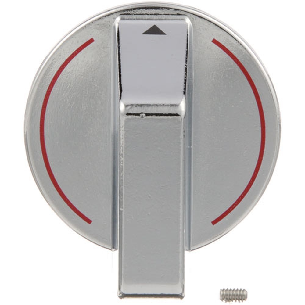 Tri-star TRS2R-8706320 Metal Knob