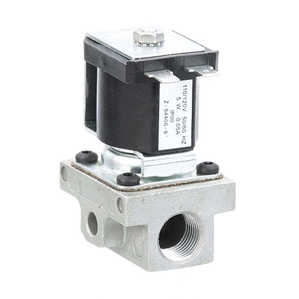 Tri-star TRS340267 115 Volt Solenoid Valve