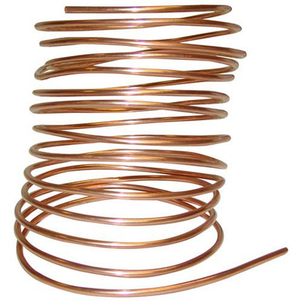 True TRU851138 Capillary Tube