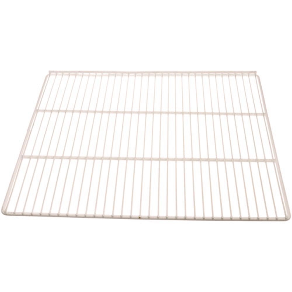 True TRU868290-038 White Epoxy Shelf