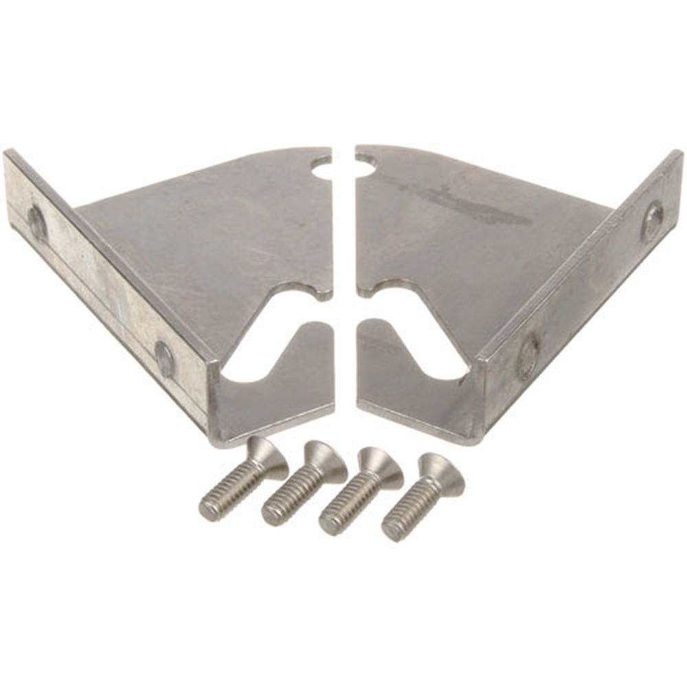 True TRU959410 Lid/Hinge Bracket Kit