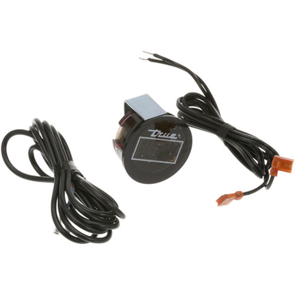 True TRU980206 Led Thermometer