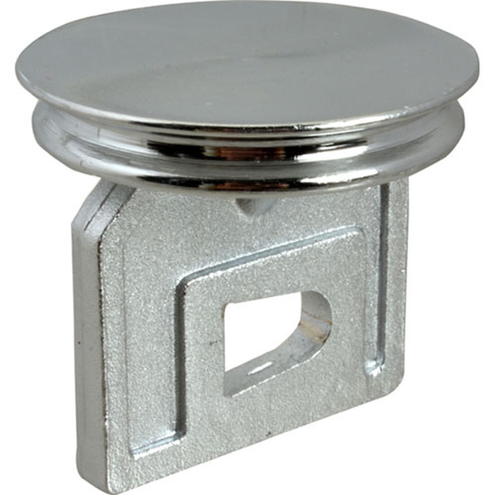 T and S Brass TSB010388-45 Rotary Drain Plunger