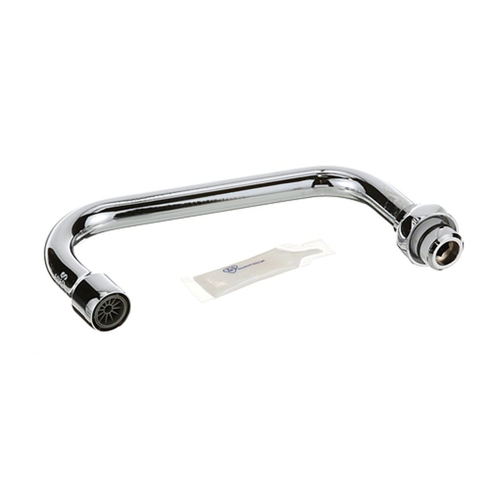 T and S Brass TSB059X Swing Nozzle, 6 inch