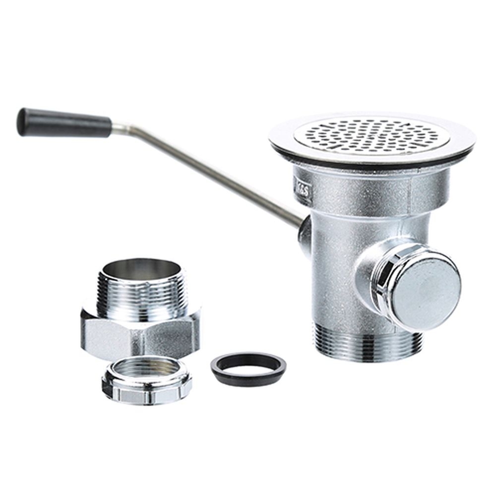T and S Brass TSBB-3940 Rotary Drain