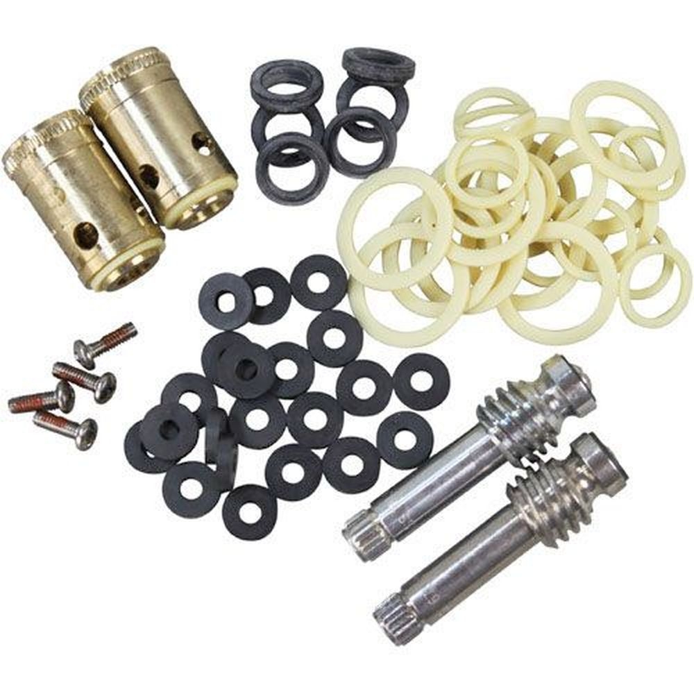 T and S Brass TSBB-6K Eterna Faucet Repair Kit