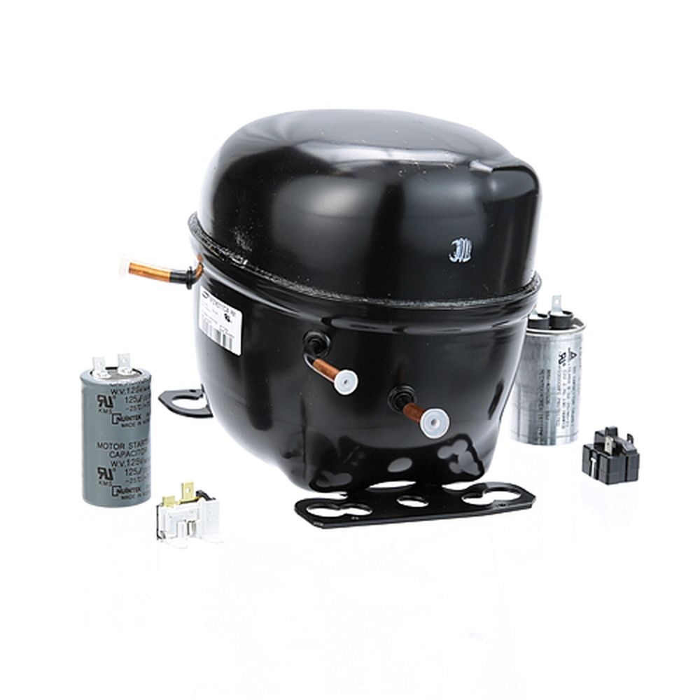 Turbo Air TUAP0189R0400 Compressor Replacement for 30200Q1200