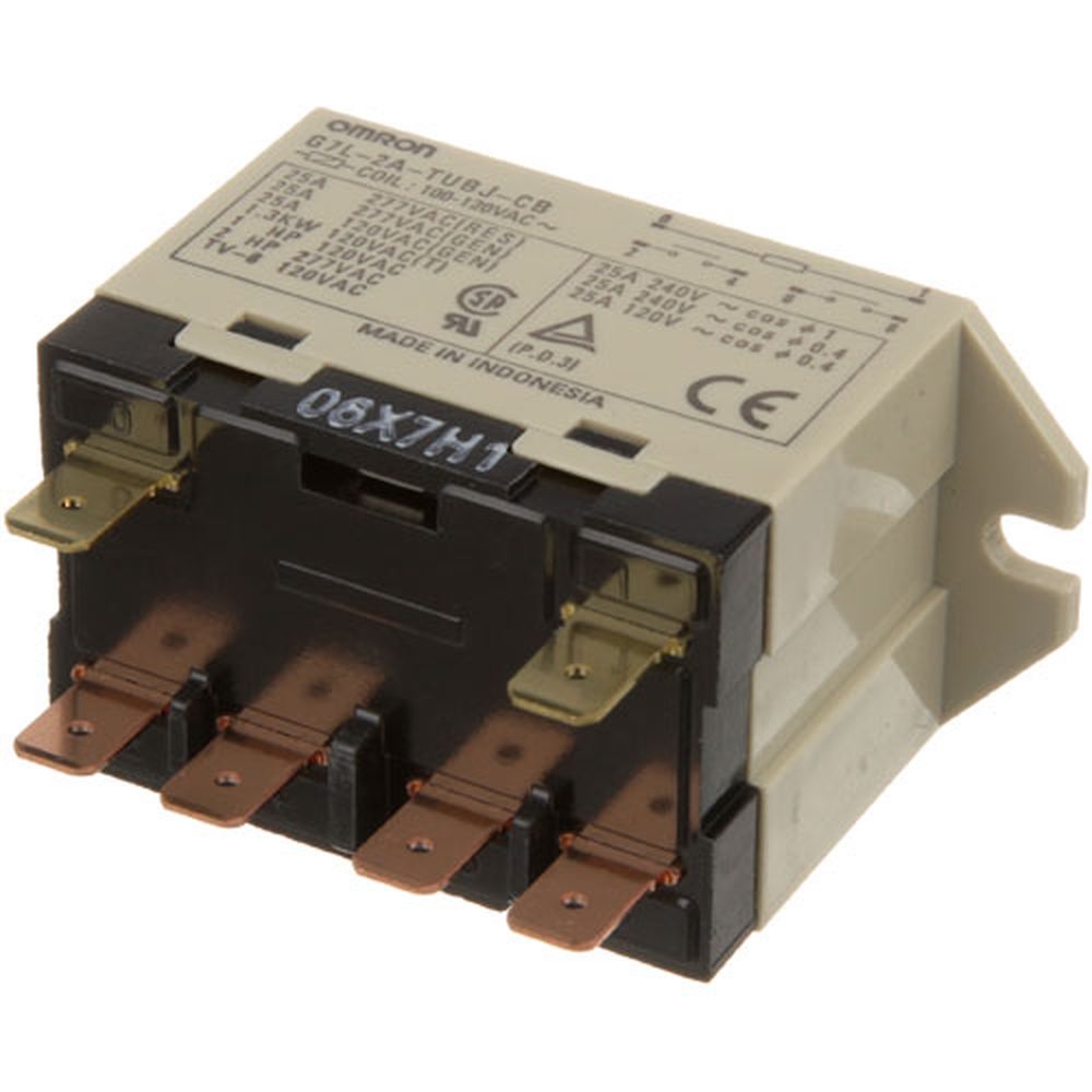 Turbo Air TUAR7253-080 Power Relay