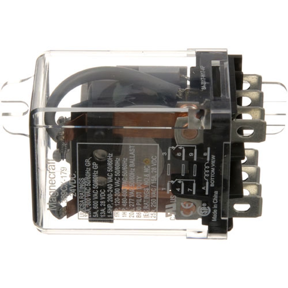 Turbochef TUC101273 Relay