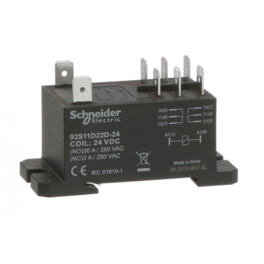 Turbochef TUC101279 30 Amp Sealed Relay