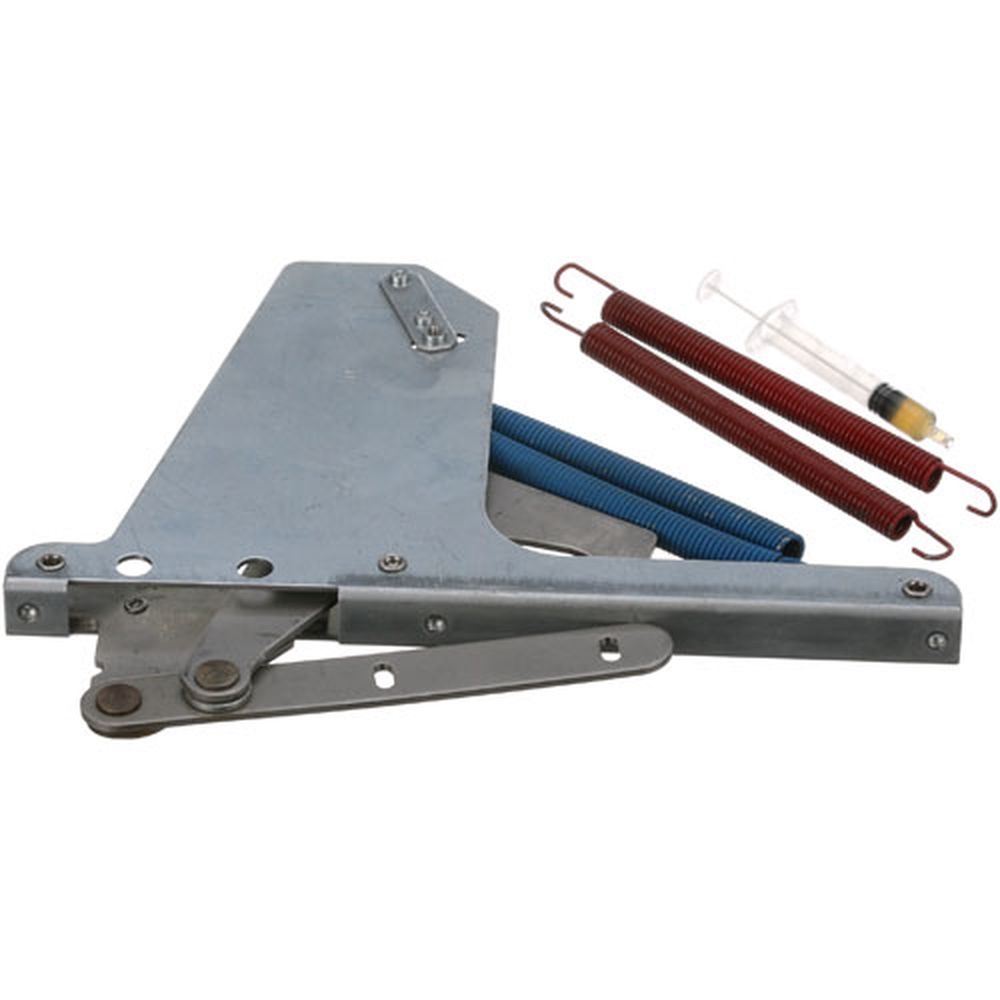 Turbochef TUCENC-3015-2 Right Door Hinge Service Kit
