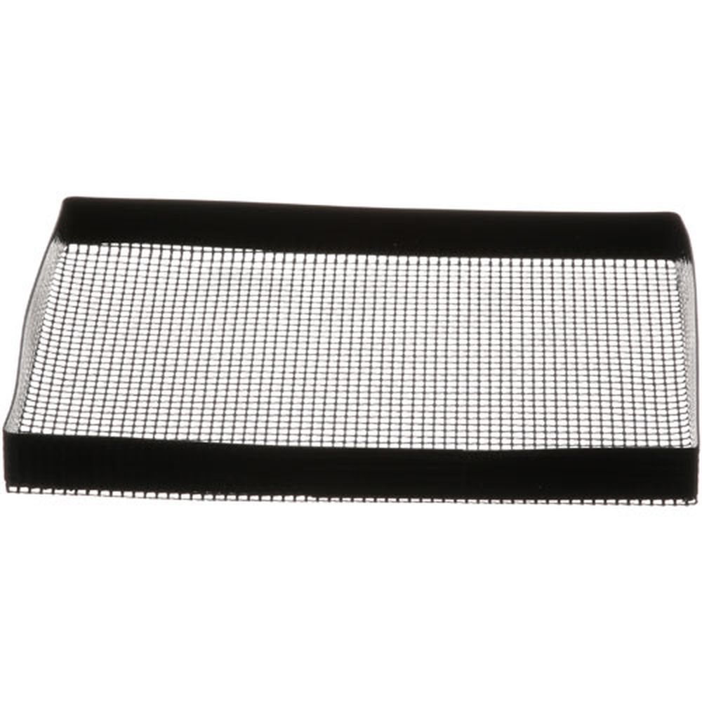 Turbochef TUCI1-9169 PTFE Perforated Mesh Cooking Basket, 11 1/2 inch x 8 1/2 inch