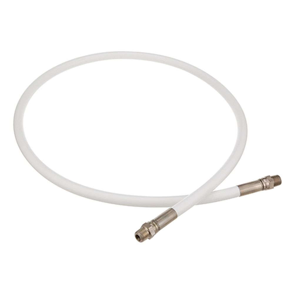 Ultrafryer ULF12541 Wash-Down Hose with Fittings, 72 inch
