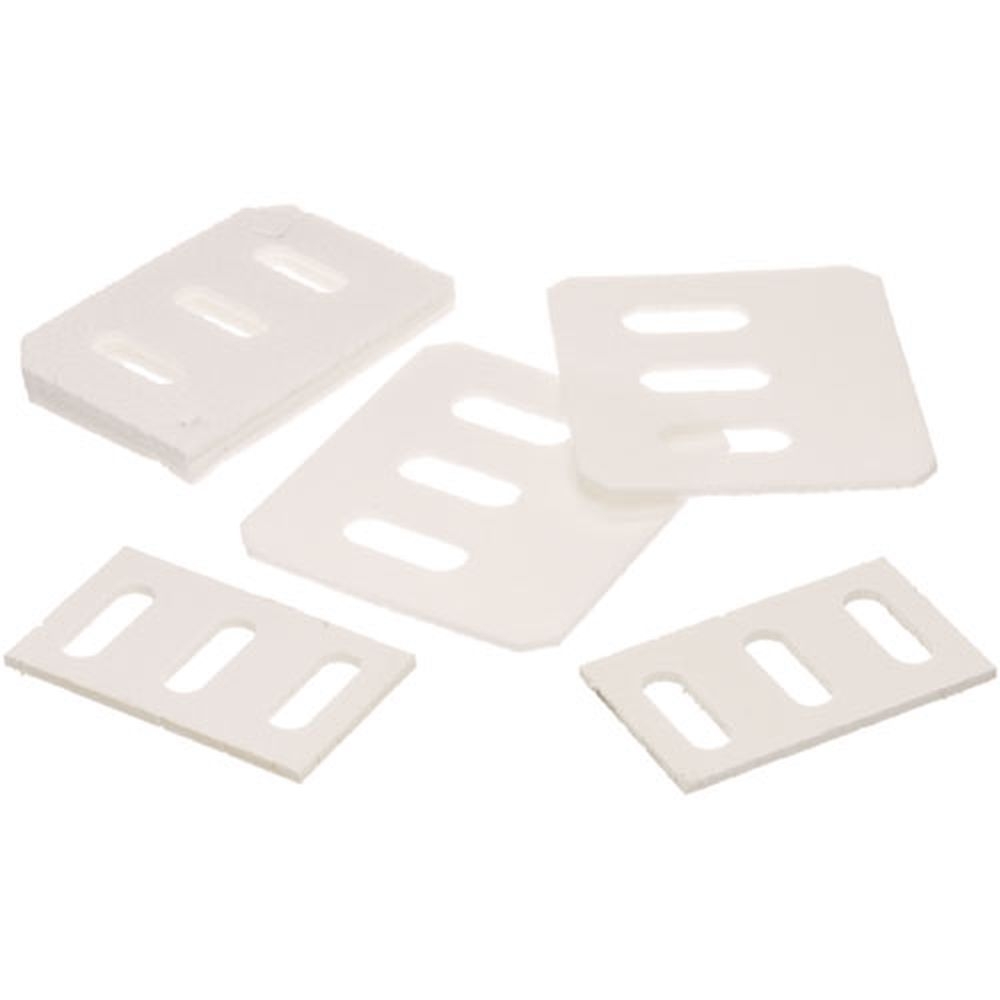 Ultrafryer ULF12A161 Shield Insulation Kit