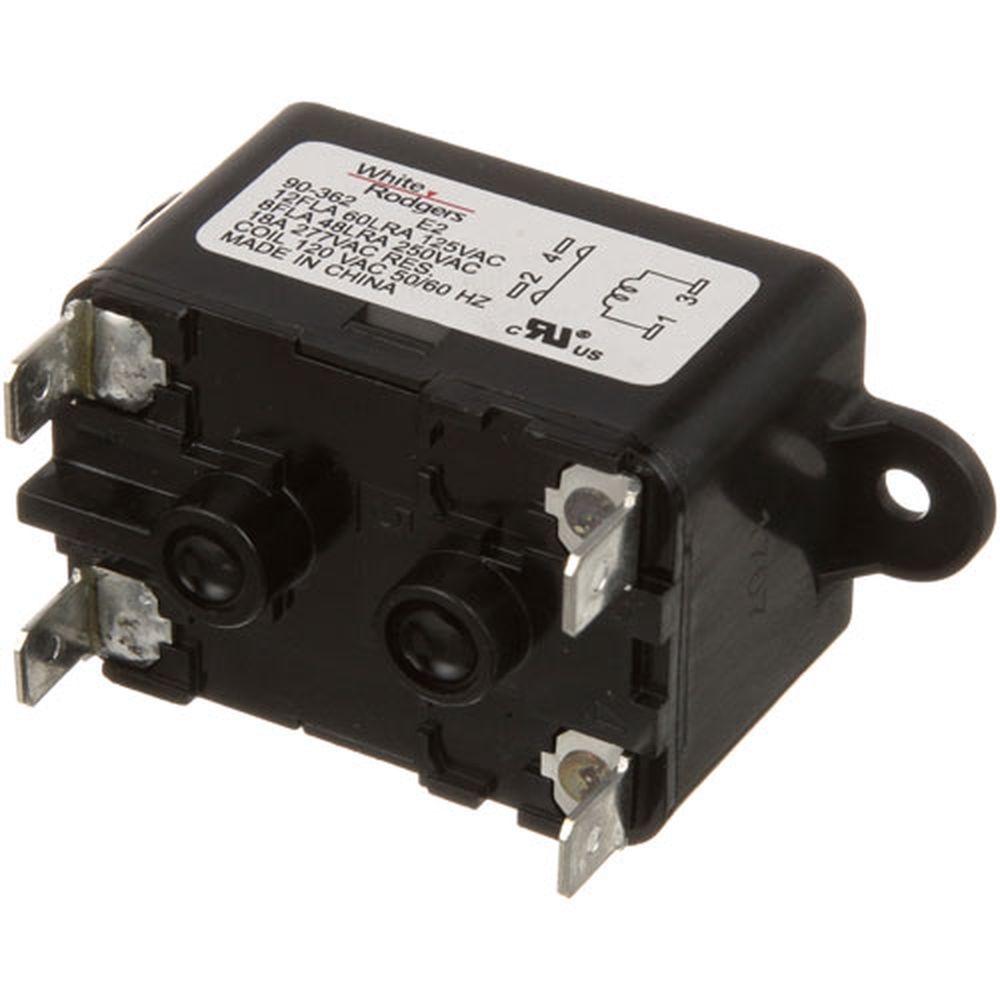 Ultrafryer ULF18A335 Motor Relay