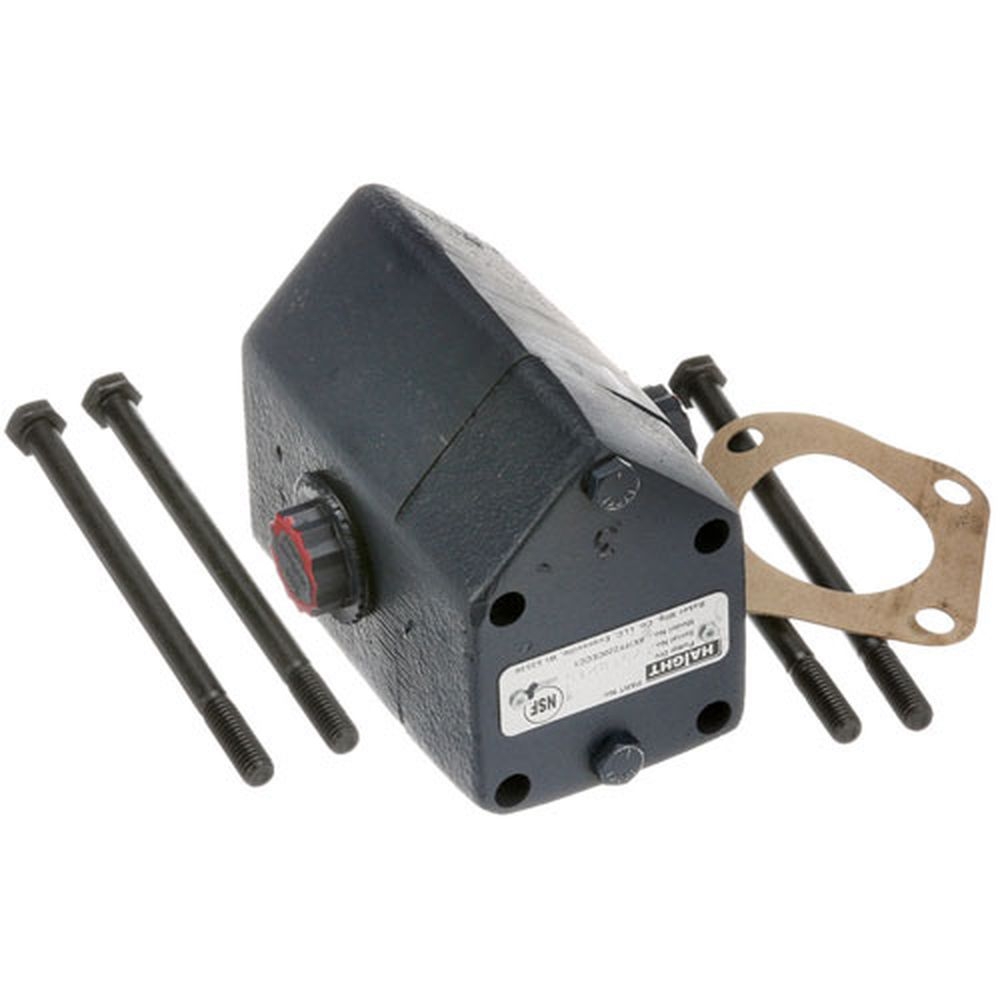 Ultrafryer ULF24329 7.6 GPM Pump