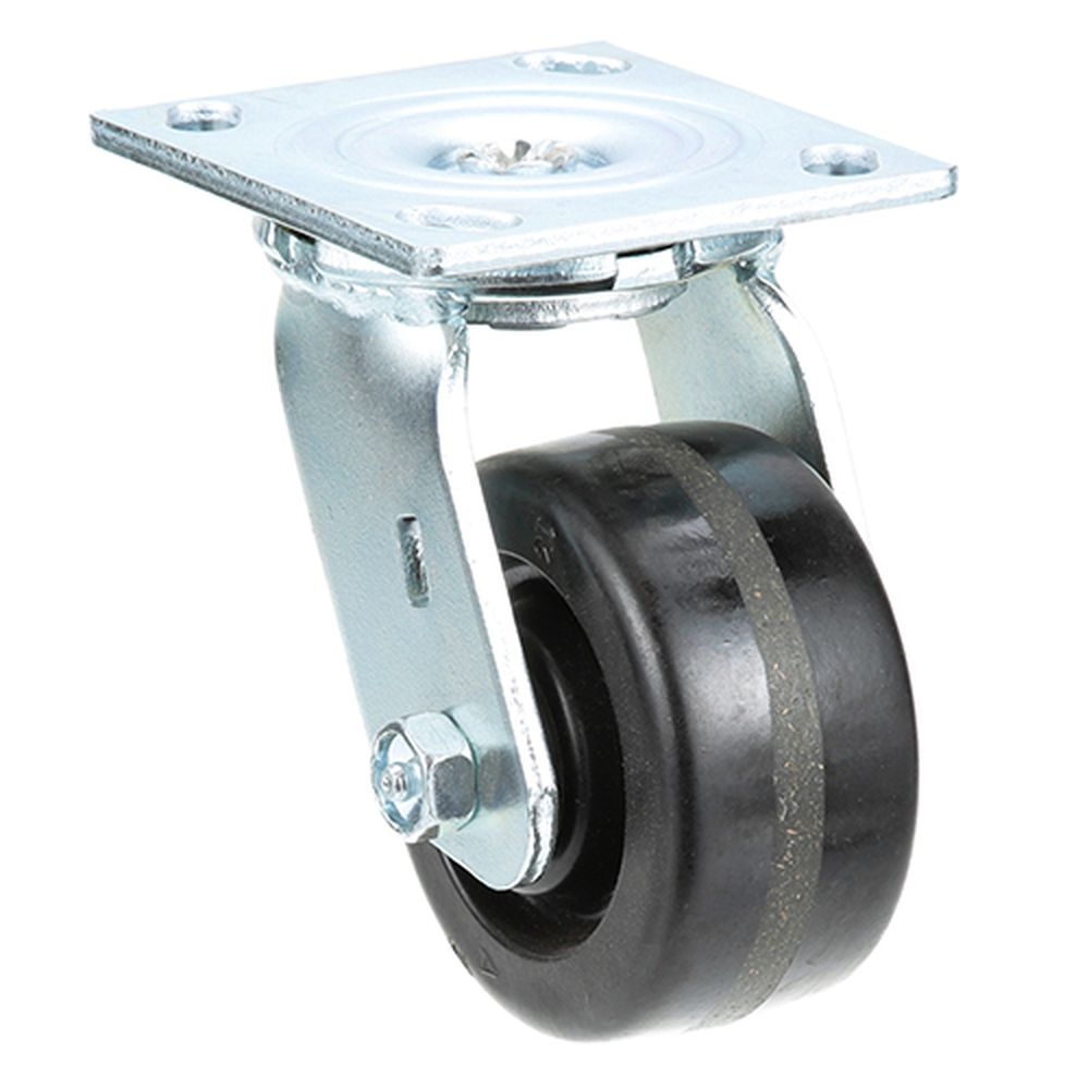 Ultrafryer ULF28016 Swivel Dolly Caster, 4 inch