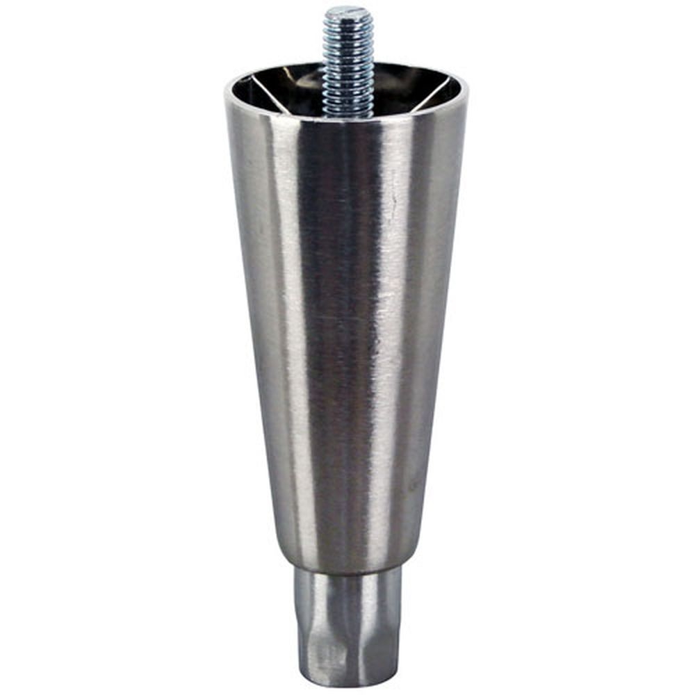 Victory VIC50586002 Stud Mount Leg, 6 inch