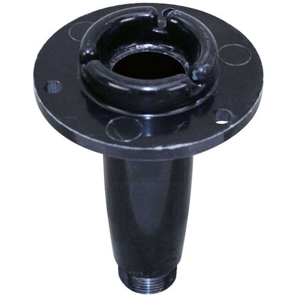 Vollrath/Idea-Medalie VOL17362-1 Steam Table Valve Adapter, 4 inch