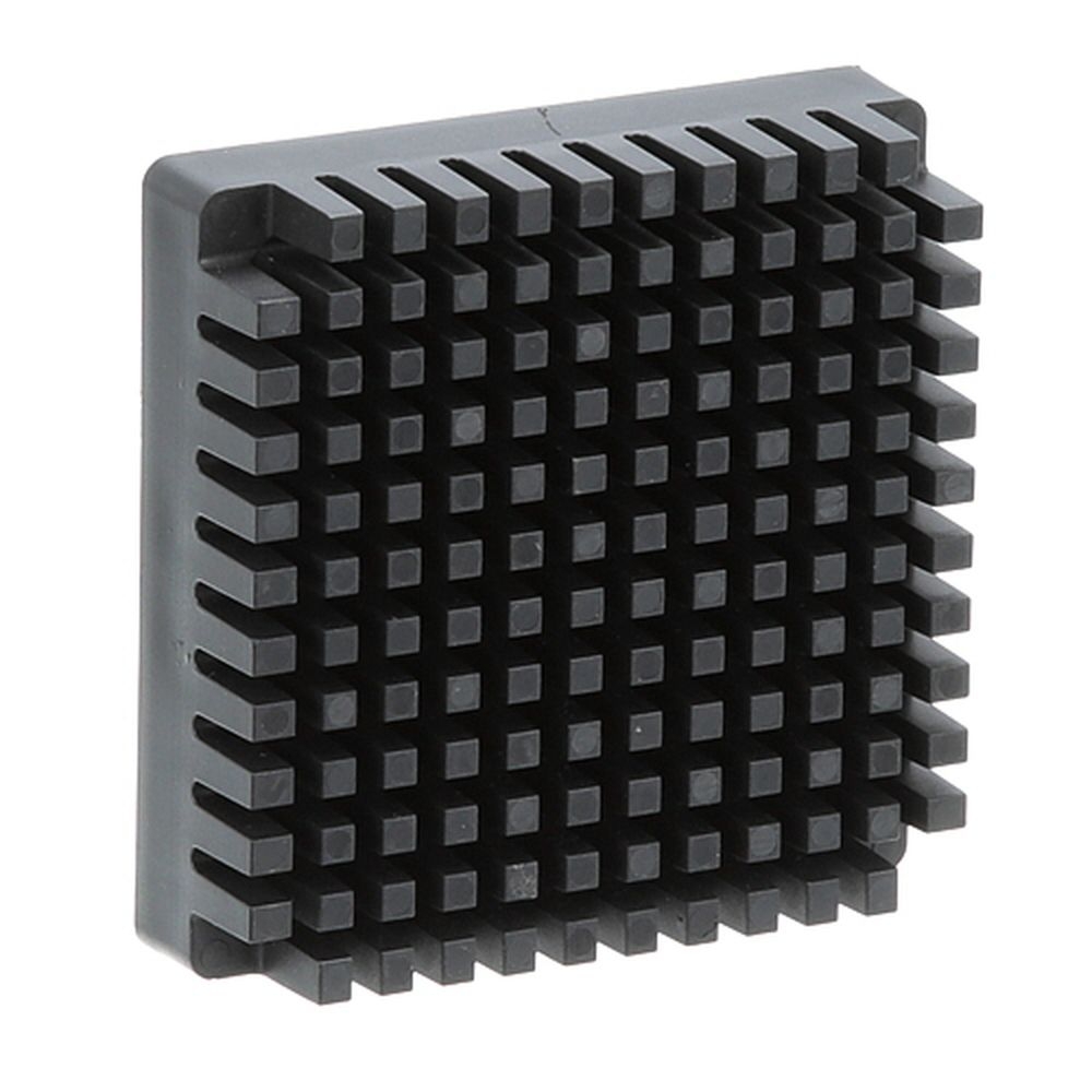 Vollrath/Idea-Medalie VOL379008 InstaCut Pusher Block, 1/4 inch x 1/2 inch