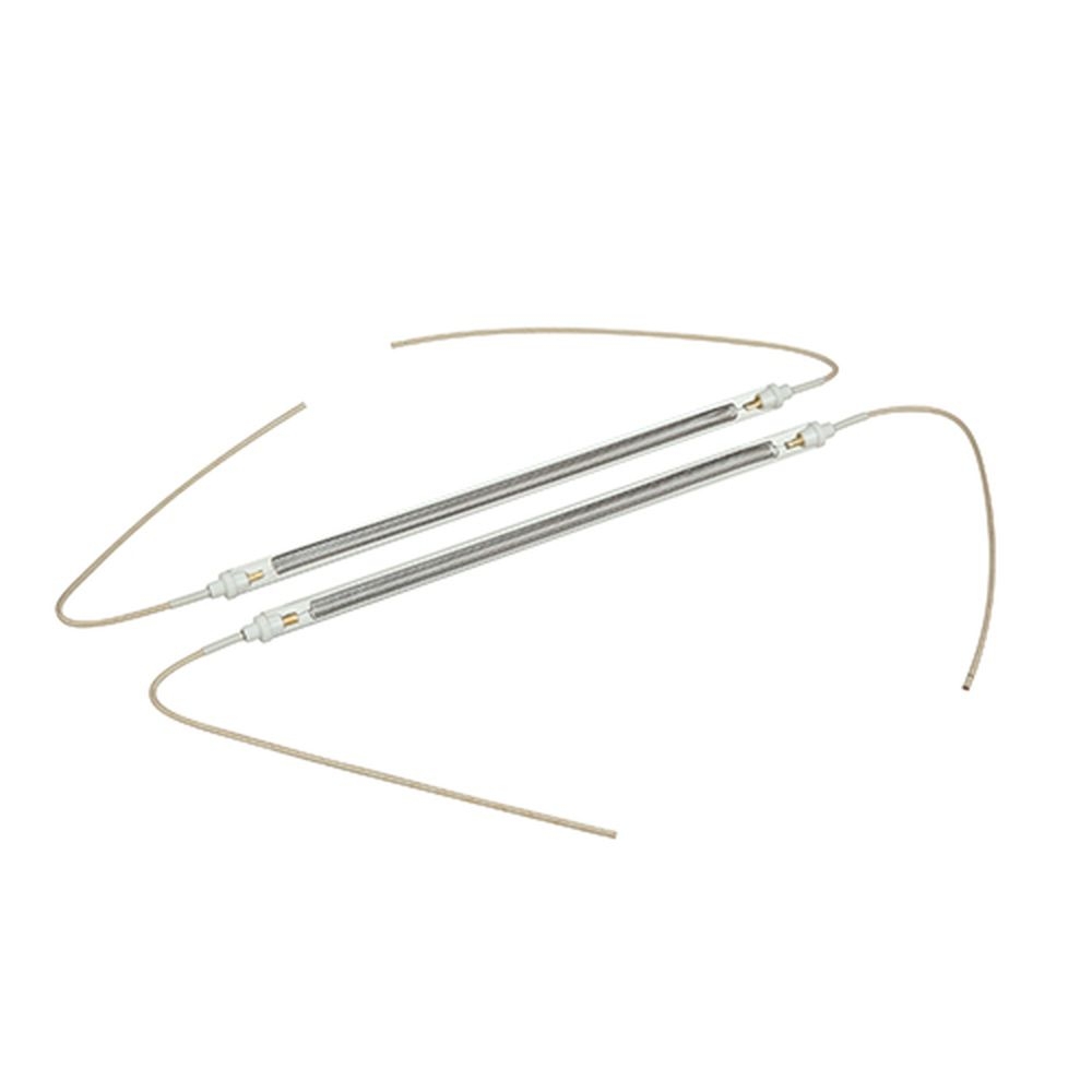 Vollrath/Idea-Medalie VOL59843 60 Volt 400 Watts Quartz Heater, 2 count
