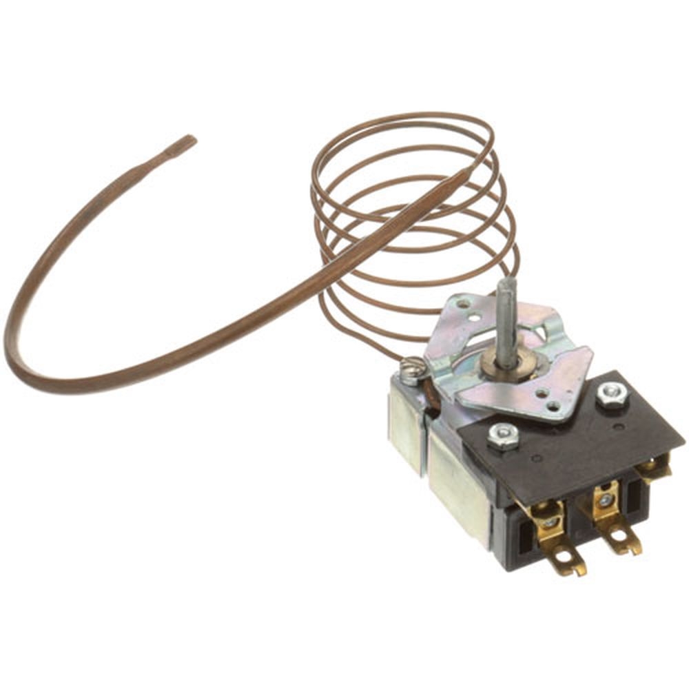 Wells WEL2T-46269 KA Thermostat with 100° - 493° Range