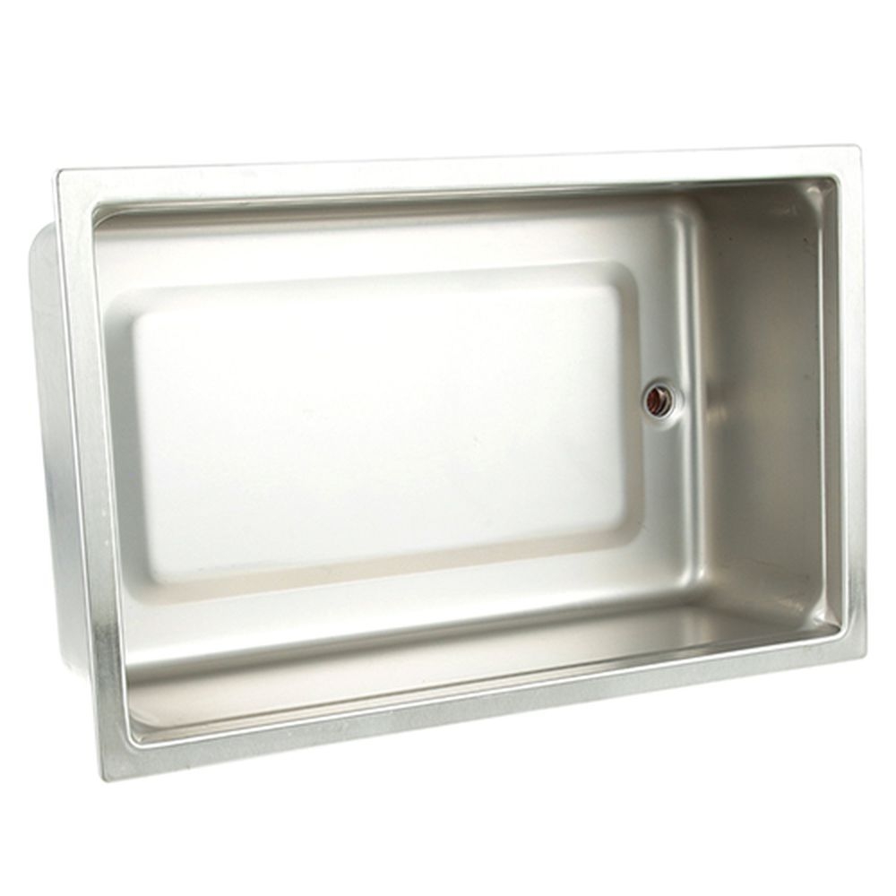Wells WELWS-60858 Warmer Pan