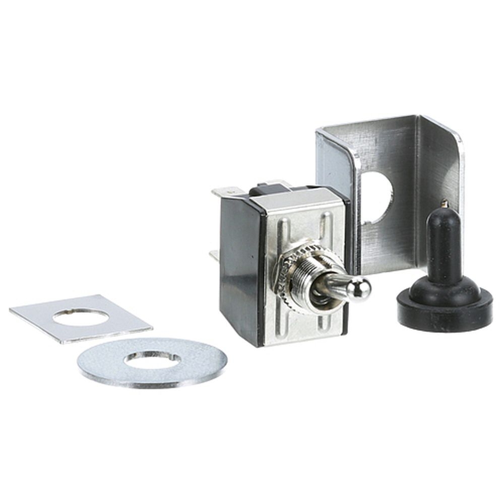 Winston Products WINPS2304 Toggle Switch Retrofit Kit