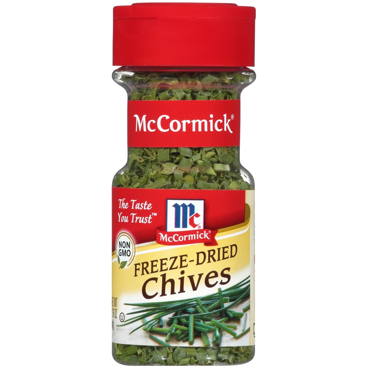 Mccormick Parsley Flakes, 0.25 Ounce -- 72 per case.