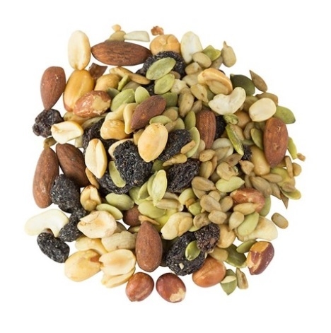 SunRidge Farms Hit the Trail Mix, 25 pound 