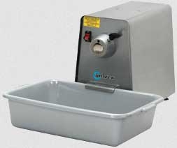 Univex Prep-Mate 1 Phase 115 Voltage Heavy Duty Power Drive Unit