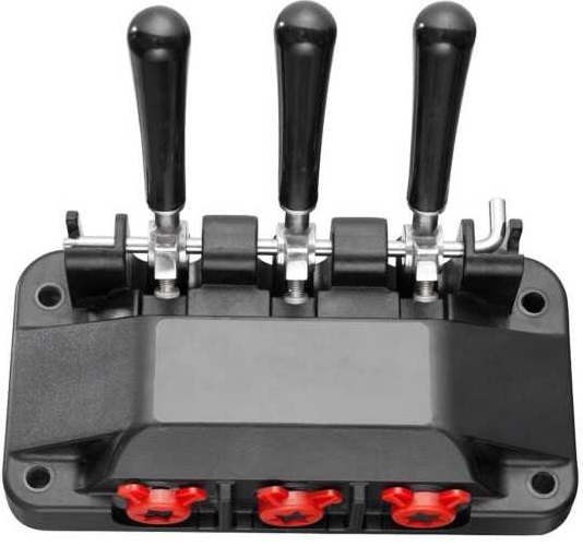 Chill Machines Floor Model Stainless Steel Acai and Ice Cream Machine, 21.8 x 29.7 x 59.8 inch