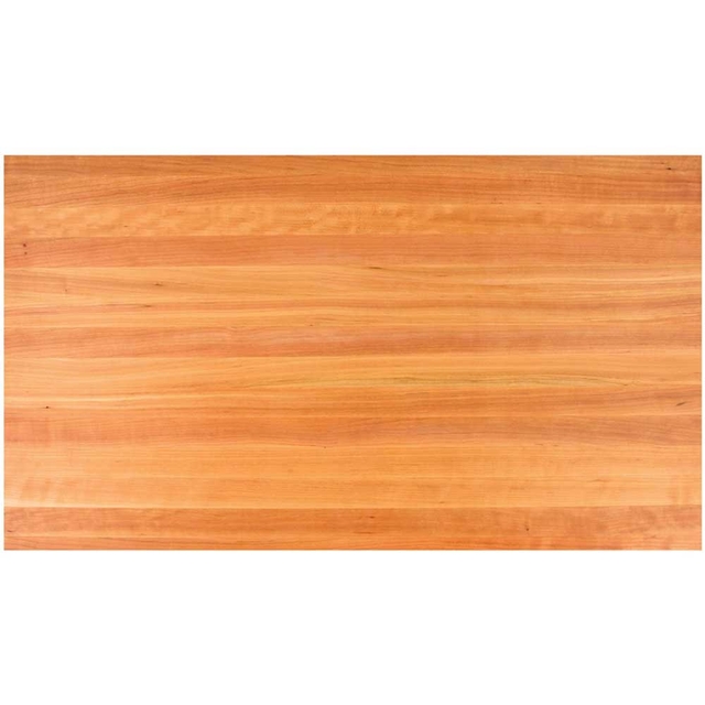 maple end grain butcher block island top