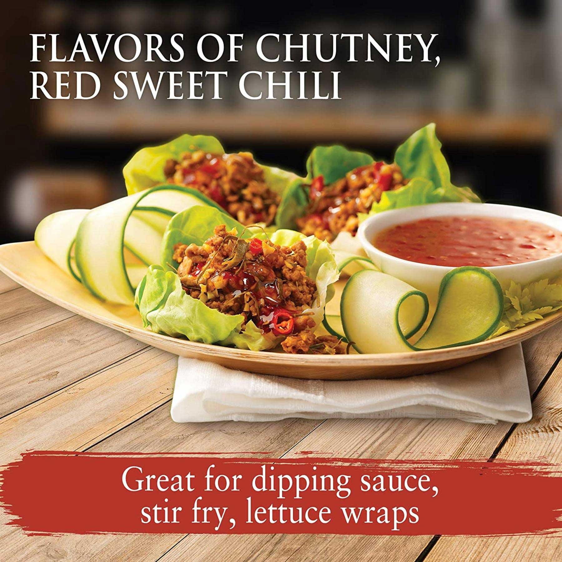 Minor's Ready To Use Sweet Chili Sauce, 0.5 Gallon