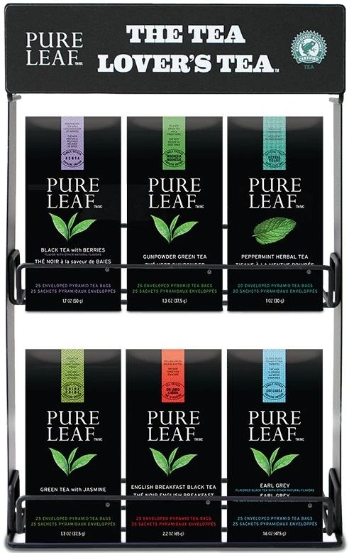 Pure Leaf Wire Rack