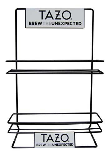 Tazo Wire Rack