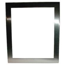 APW Wyott Wood Mounting Kit Only, 1/2 Size.