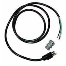 APW Wyott 6 feet Cord and Plug Set Only for Portability -- 1 set.
