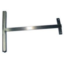 APW Wyott Portable Leg Kit Only for Overhead Food Warmer -- 2 per case.